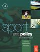 Sport and Policy, Houlihan Barrie