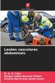 Les?es vasculares abdominais, Taha M. A. H.