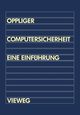 Computersicherheit, Rolf Oppliger