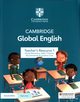 Cambridge Global English Teacher`s Resource 1, 