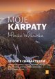 Moje Karpaty, Witkowska Monika