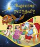Bajeczne przygody, Korbiel Magorzata
