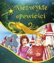 Niezwyke opowieci, Korbiel Magorzata
