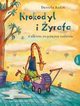 Krokodyl i yrafa. Cakiem normalna rodzina, Kulot Daniela