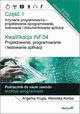 Kwalifikacja INF.04. Projektowanie, programowanie i testowanie aplikacji., Krupa Angelika, Kortas Weronika
