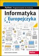 Informatyka Europejczyka Python Programowanie na maturze, Szabowicz-Zawadzka Grayna