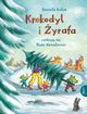 Krokodyl i yrafa czekaj na Boe Narodzenie, Kulot Daniela