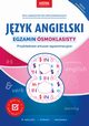 Jzyk angielski Egzamin smoklasisty, Oberda Gabriela