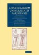 Chartularium Universitatis Parisiensis, Chatelaine Emile