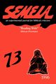 Semeia 73, 