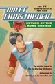 Return of the Home Run Kid, Christopher Matt