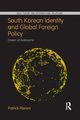 South Korean Identity and Global Foreign Policy, Flamm Patrick
