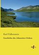 Geschichte des Johanniter-Ordens, Falkenstein Karl