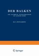 Der Balken, Mingazzini G.