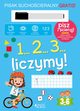 1...2...3... Liczymy!, Dulba Oliwia