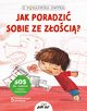 Z poradnika smyka Jak poradzi sobie ze zoci?, Piroddi Chiara