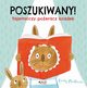 Poszukiwany! Tajemniczy poeracz ksiek, MacKenzie Emily