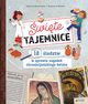 wite tajemnice, Mullenheim Sophie