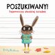 Poszukiwany! Tajemniczy zodziej ksiek, MacKenzie Emily