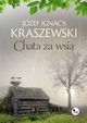 Chata za wsi, Kraszewski Jzef Ignacy