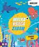 Wielka ksiga zabaw Podwodny wiat, 