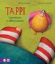 Tappi i awantura z olbrzymem, Mortka Marcin
