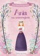 Ania na uniwersytecie, Montgomery Lucy Maud