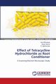 Effect of Tetracycline Hydrochloride as Root Conditioner, Bhardwaj Amit