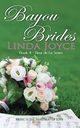 Bayou Brides, Joyce Linda