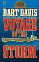 VOYAGE OF THE STORM, DAVIS