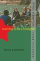 Field Notes From Sichuan, Dollahite Nancy E