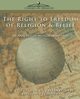 The Right to Freedom of Religion & Belief, 