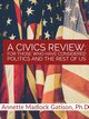 A Civics Review, Madlock Gatison Annette