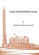 God and Nothing Else, Shenouda III H. H.Pope