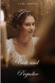 Pride and Prejudice (Annoted), Austen Jane