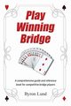 Play Winning Bridge, Lund Byron