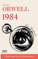 1984, Orwell George