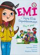 Emi i Tajny Klub Superdziewczyn Hej w gry! Tom 13, Mielech Agnieszka