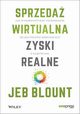 Sprzeda wirtualna Zyski realne, Blount Jeb