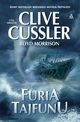 Furia tajfunu, Cussler Clive, Morrison Boyd