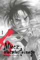 Miecz niemiertelnego 01, Samura Hiroaki