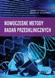 Nowoczesne metody bada przedklinicznych, 