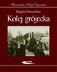 Kolej grjecka, Pokropiski Bogdan