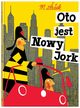 Oto jest Nowy Jork, Sasek Miroslav