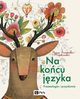 Na kocu jzyka, Kamiska-Mieszkowska Anna