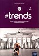 #trends 4 Jzyk niemiecki Zeszyt wicze, Kocielniak-Walewska Ewa