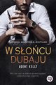 Agent Kelly Tom 1 W socu Dubaju, Magoska-Suchar Monika