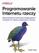 Programowanie Internetu rzeczy, Andy King