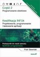 Kwalifikacja INF.04. Cz 2 Projektowanie, programowanie i testowanie aplikacji., Siewniak Piotr