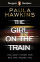 Penguin Readers Level 6: The Girl on the Train (ELT Graded Reader), Hawkins 	Paula